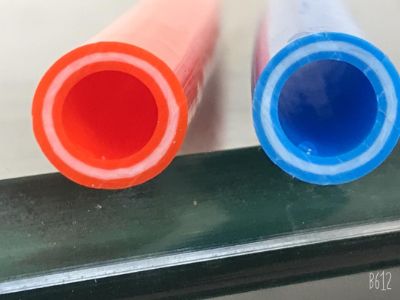 TPU-Hitech tube (5layer)